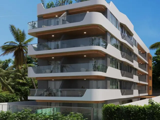 Imagem 10: Apartamento 03 Quartos, 02 Suíte, 100 M² - Areia Dourada - João Pessoa - Pb