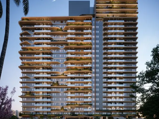 Imagem: Apartamento 04 Quartos, 04 Suíte, 98,44
