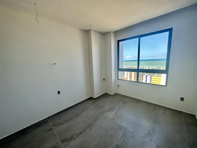 Imagem: Apartamento 03 Quartos, 02 Suítes - 124