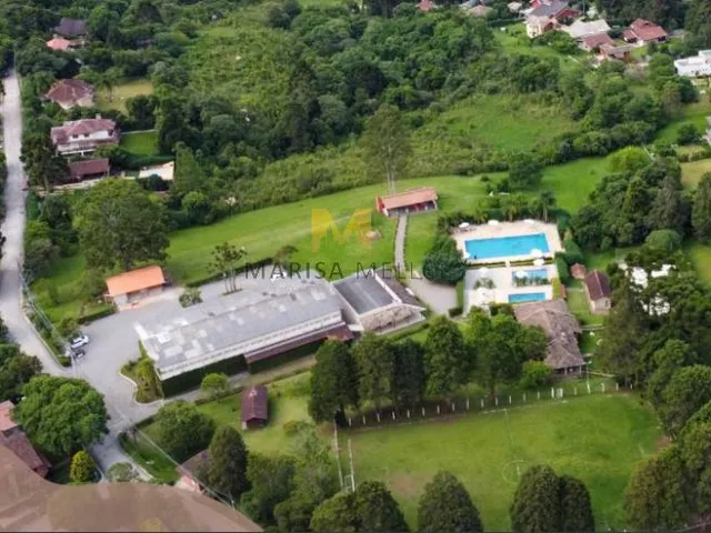 Imagem: Maravilhosa Casa de Campo em Condomínio