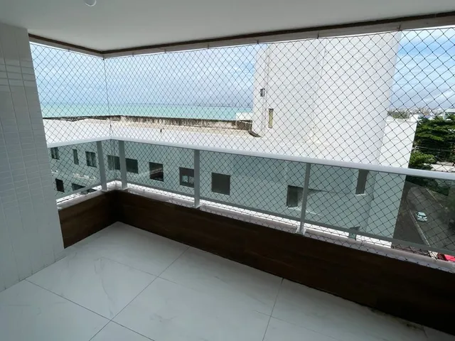 Imagem: Apartamento 02 Quartos, 01 Suíte, 72 M²