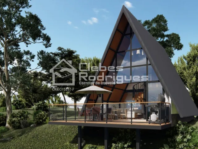 Imagem 9: Chalé 2 Quartos Sendo 1 Suíte a Venda em 48X (Em Construção) , 90M² em Buenos Aires