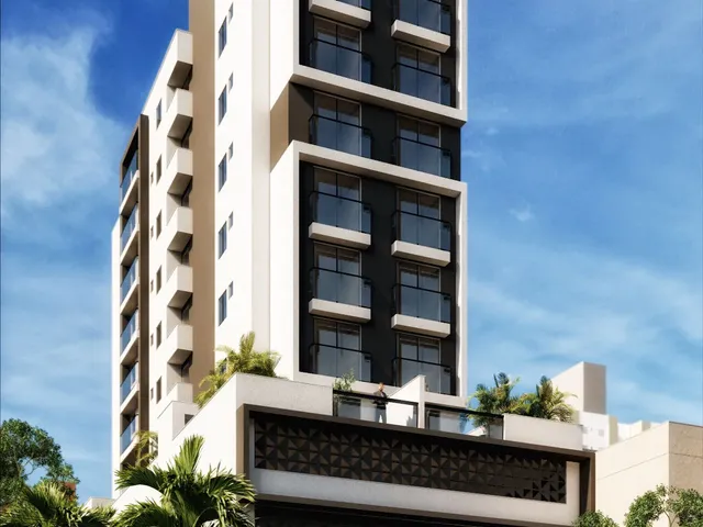 Imagem: Residencial Athos, 1 Dormitório na Rua
