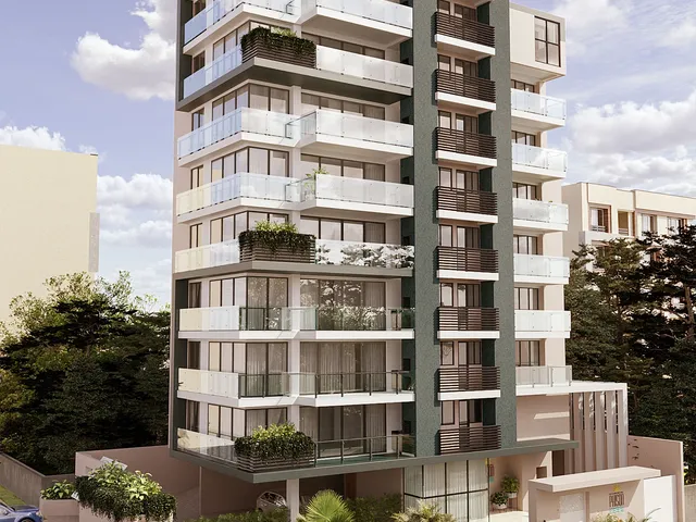 Imagem: Residencial Phison, 2 Dormitórios na Rua