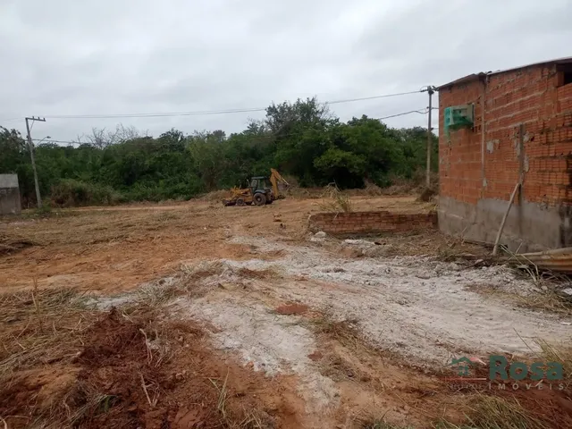 Imagem: Terrenos ou lotes residenciais para venda
