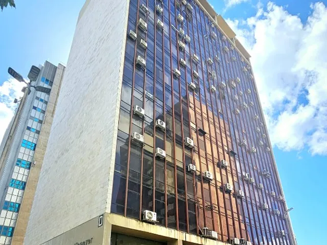 Imagem: Scs Qd. 02 Ed. Oscar Niemeyer - Venda Ou