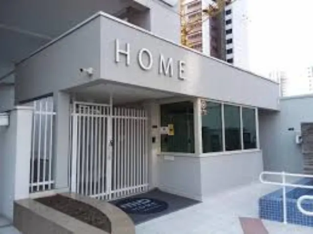 Imagem 10: Apartamento Mobiliado Condomínio Mid Home