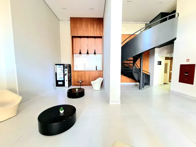 Imagem 15: Apartamento Mobiliado Condomínio Mid Home