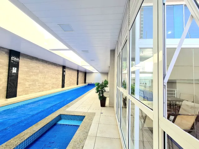 Imagem 14: Apartamento Mobiliado Condomínio Mid Home