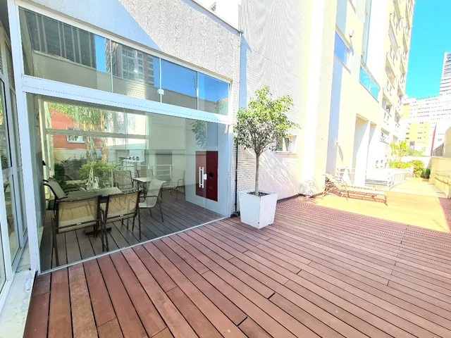 Imagem 12: Apartamento Mobiliado Condomínio Mid Home