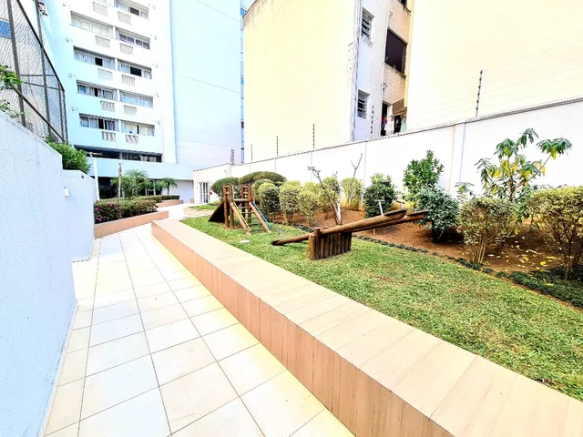 Imagem 5: Apartamento Mobiliado Condomínio Mid Home