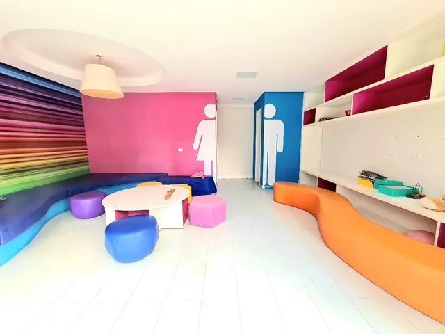 Imagem 9: Apartamento Mobiliado Condomínio Mid Home