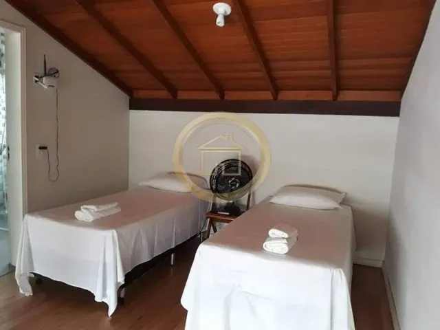 Imagem 10: Pousada na Praia da Lagoinha do Norte, Florianópolis, Sc