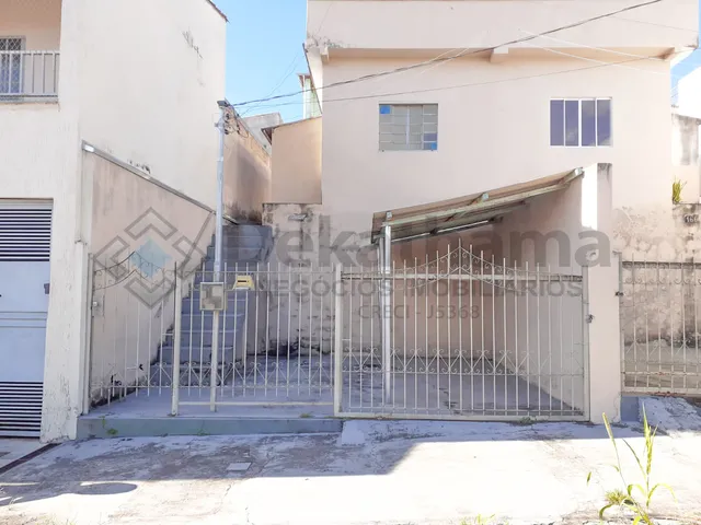 Imagem: Casa Residencial em Alfenas - Mg, Jardim