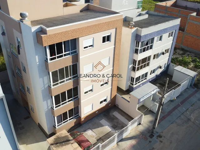 Imagem: Residencial Ilha Santana de Fora