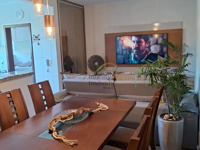 Imagem: Apartamento À Venda no Bairro Lundcea