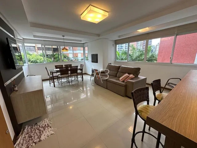 Imagem: Apartamento Mobiliado de 2 Dormitórios