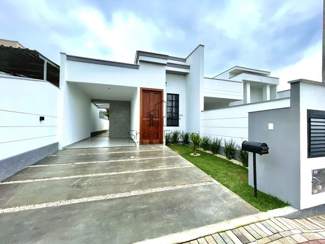 Imagem: Casa Arquitetura Neo Clássica