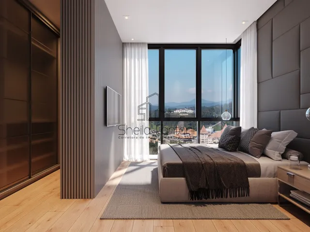 Imagem 13: Apartamento à venda no bairro Centro - Brusque/SC