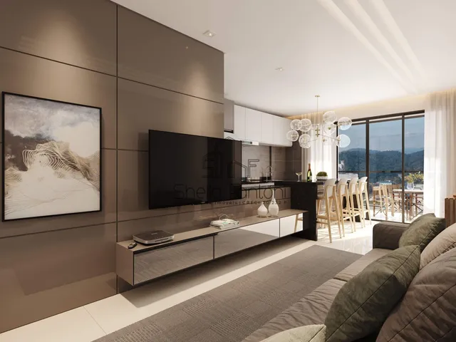 Imagem 15: Apartamento à venda no bairro Centro - Brusque/SC