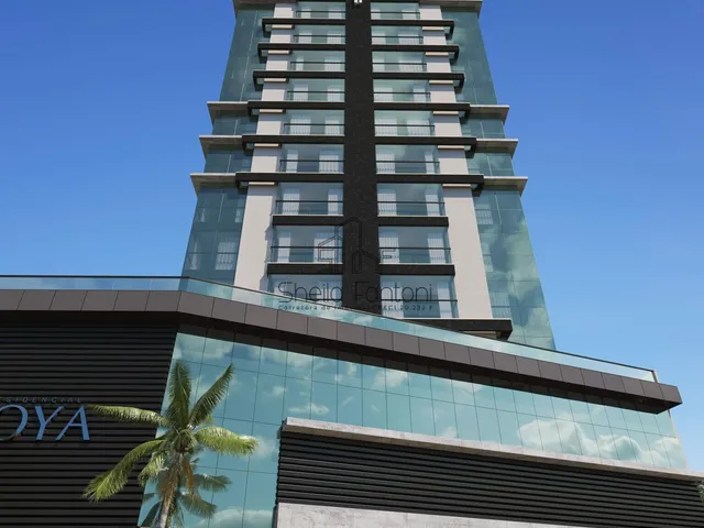 Imagem 6: Apartamento à venda no bairro Centro - Brusque/SC