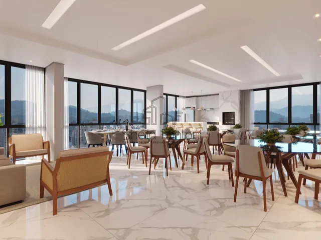 Imagem 4: Apartamento à venda no bairro Centro - Brusque/SC