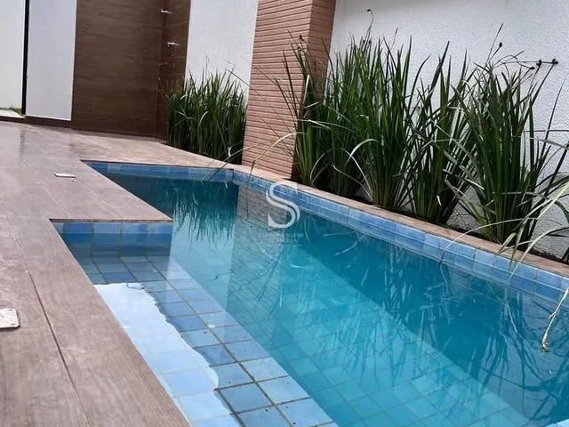 Imagem 2: Casa à venda no bairro Verde Lar - Teresina/PI