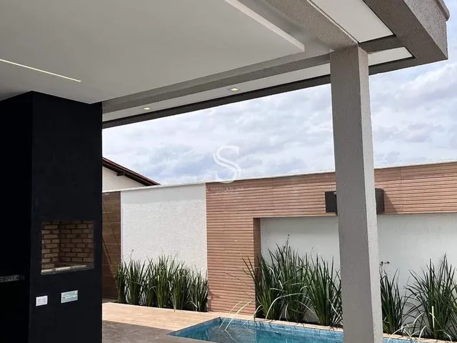 Imagem 8: Casa à venda no bairro Verde Lar - Teresina/PI