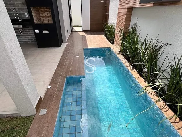Imagem 7: Casa à venda no bairro Verde Lar - Teresina/PI