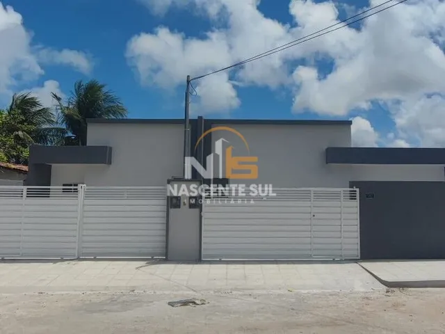 Imagem: Casa À Venda no Bairro Mangabeira - João