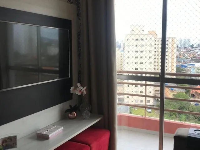 Imagem: Apartamento a venda Condomínio Champs Bagatelle