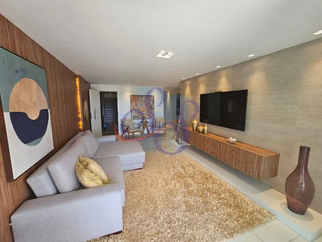 Imagem: Belíssimo Apartamento no Golf Ville com