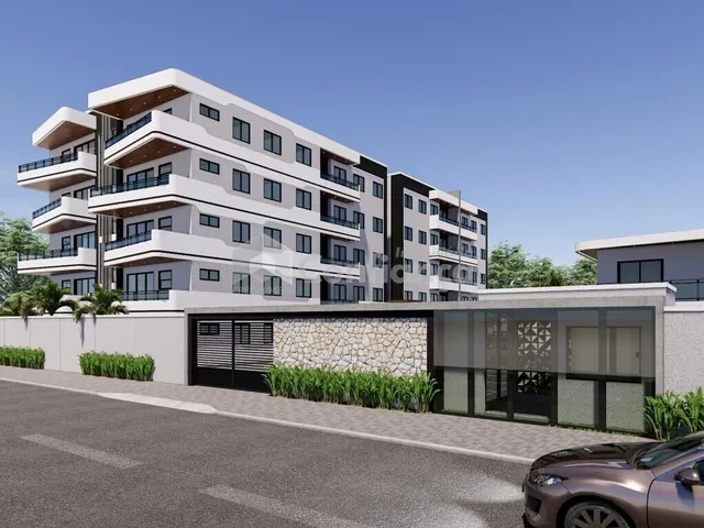 Imagem: Apartamento À Venda no Padre Romualdo em
