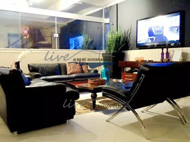 Imagem 10: Cobertura Duplex Maravilhosa!