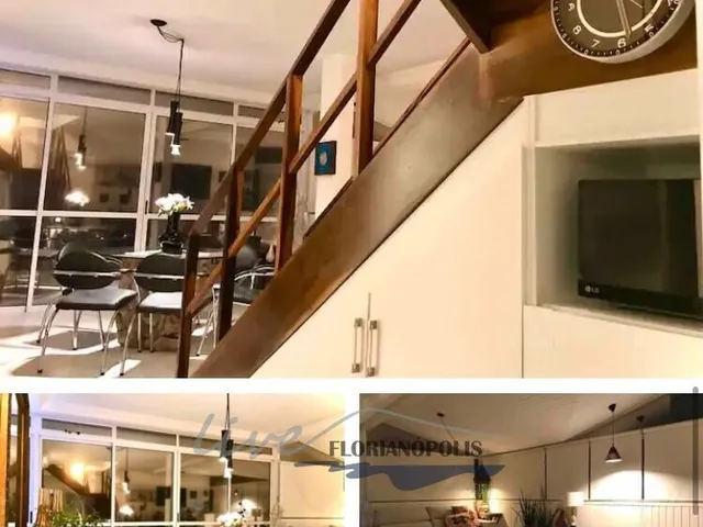 Imagem 15: Cobertura Duplex Maravilhosa!