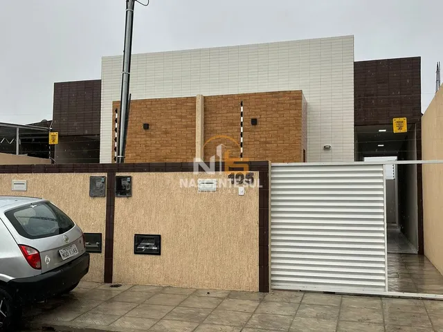 Imagem: Casa À Venda no Bairro Novo Geisel - João