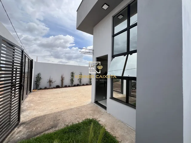 Imagem: Casa À Venda no Bairro Jardim Europa I