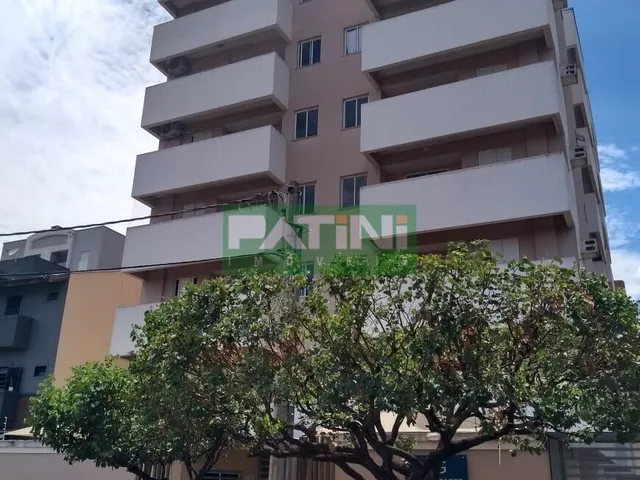 Imagem: Apartamento Padrão, 1 Dormitório na Rua