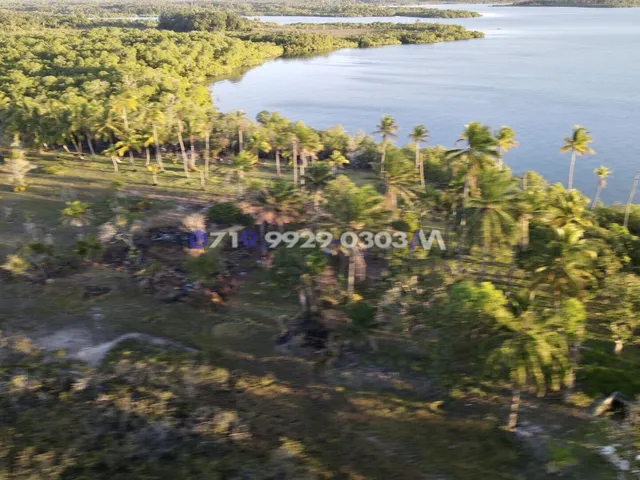 Imagem: Terreno À Venda no Bairro Taipu de Dentro
