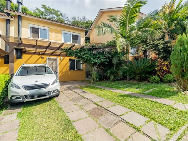 Imagem: Casa À Venda no Bairro Protásio Alves