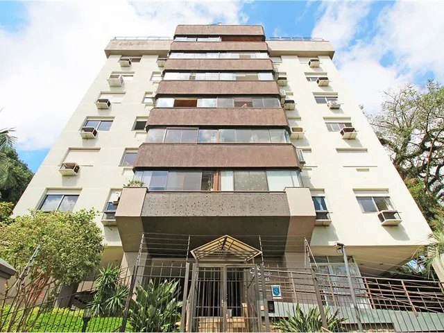 Imagem: Apartamento À Venda no Bairro Santo Antônio