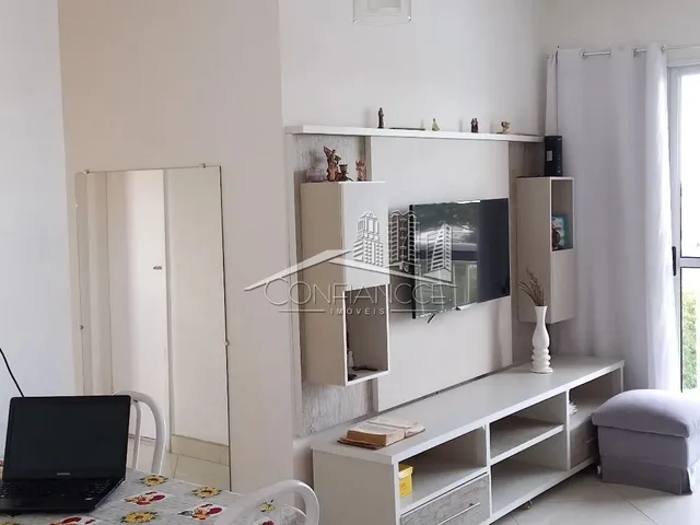Imagem: Apartamento 2 Quartos e 1 Suíte À Venda