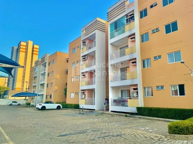 Imagem: Apartamento para Alugar no Condomínio Park