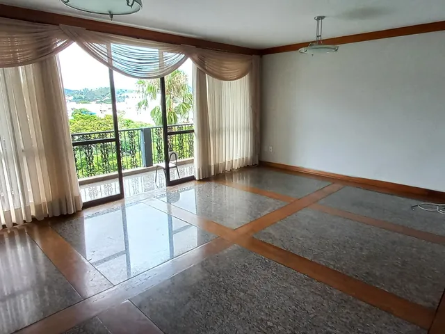 Imagem: Alugo Um Excelente Apartamento no Edifício