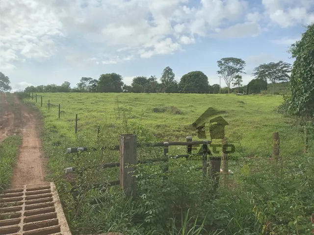 Imagem: Fazenda Pecuaria, Agricultura