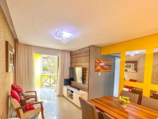Imagem: Apartamento Residencial para Venda no Condomínio