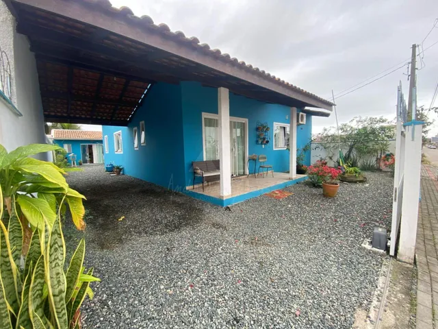 Imagem: Casa À Venda com 3 Dormitórios, Sendo