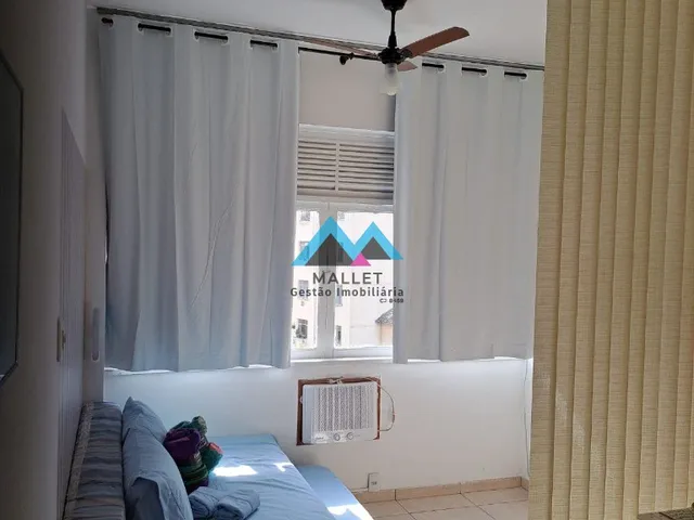 Imagem: Excelente Apartamento (Conjugado), 28M²