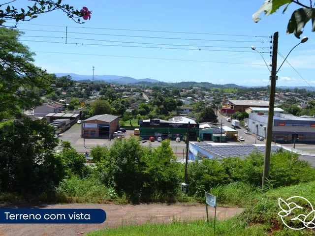 Imagem 6: Terreno com 3 Dormitorio(S) Localizado(A) no Bairro Morro do Leôncio em Taquara / Rio Gra