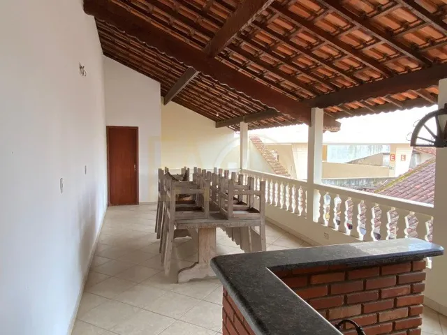 Imagem: Casa Residencial em Praia Grande - Sp, Ocian